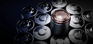 EcoFlow Delta Pro Ultra X battery pack interior highlight