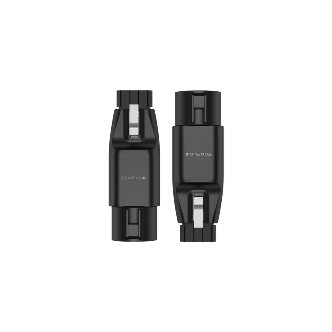 EcoFlow EV X-Stream Adapter up and down