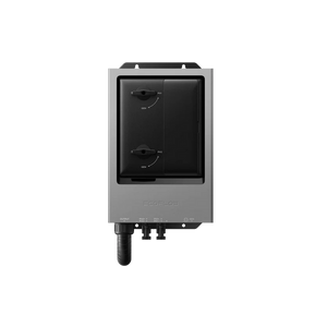EcoFlow FlowMaster Generator Rectifier front view