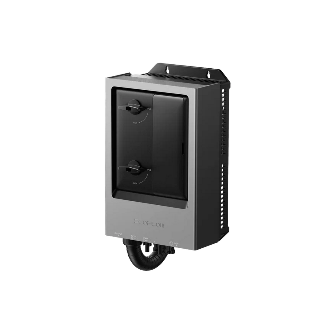 EcoFlow FlowMaster Generator Rectifier