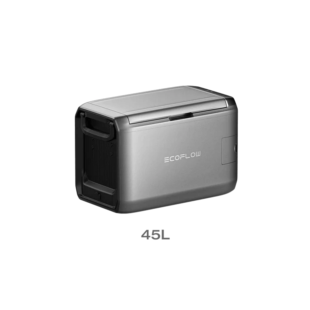 EcoFlow GLACIER Classic Portable Refrigerator 45L