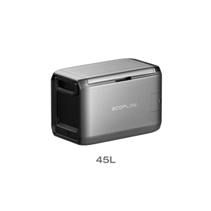 EcoFlow GLACIER Classic Portable Refrigerator 45L