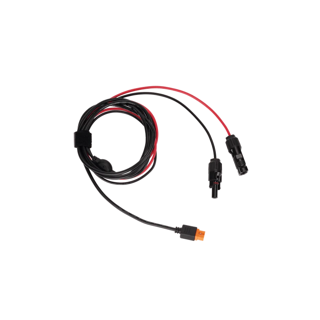 EcoFlow MC4-XT60 Cable