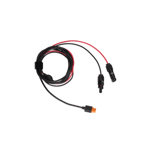 EcoFlow MC4-XT60 Cable