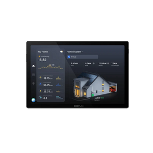 EcoFlow PowerInsight 2 Home Energy Manager home power overview