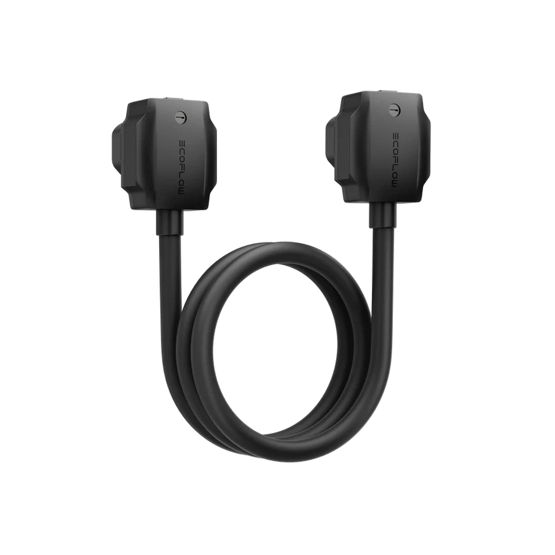 EcoFlow Power Input/Output Cable