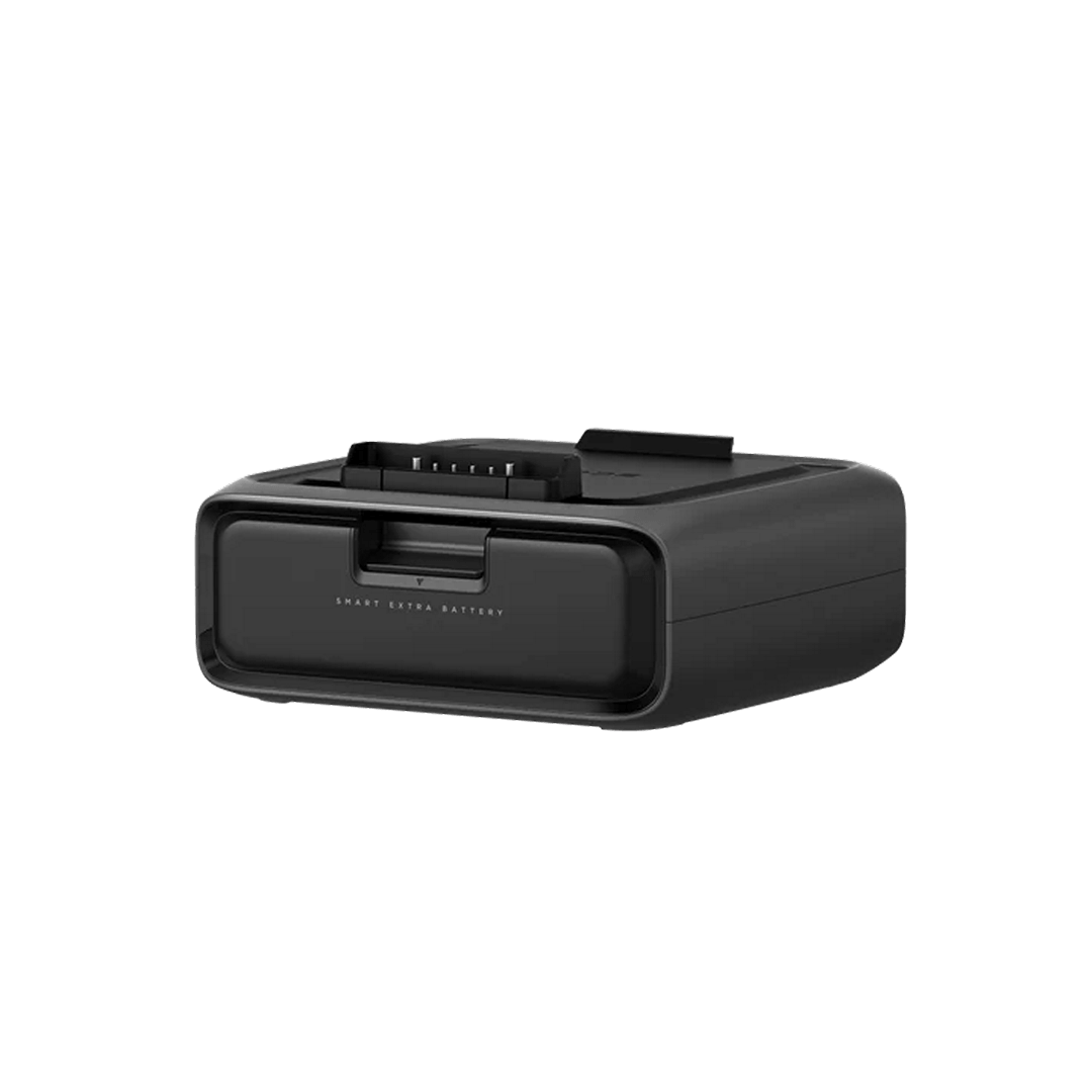 EcoFlow RIVER 3 Plus Extra Battery front view