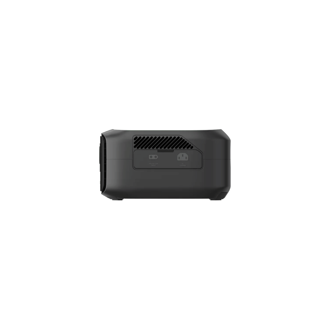 EcoFlow River 3 Charging Ports