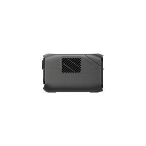 EcoFlow River 3 Plus  Exhaust Vents