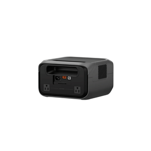 EcoFlow River 3 Plus Outlets and Inputs
