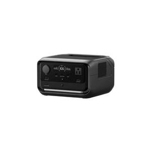 EcoFlow River 3 Plus Portable Power Station
