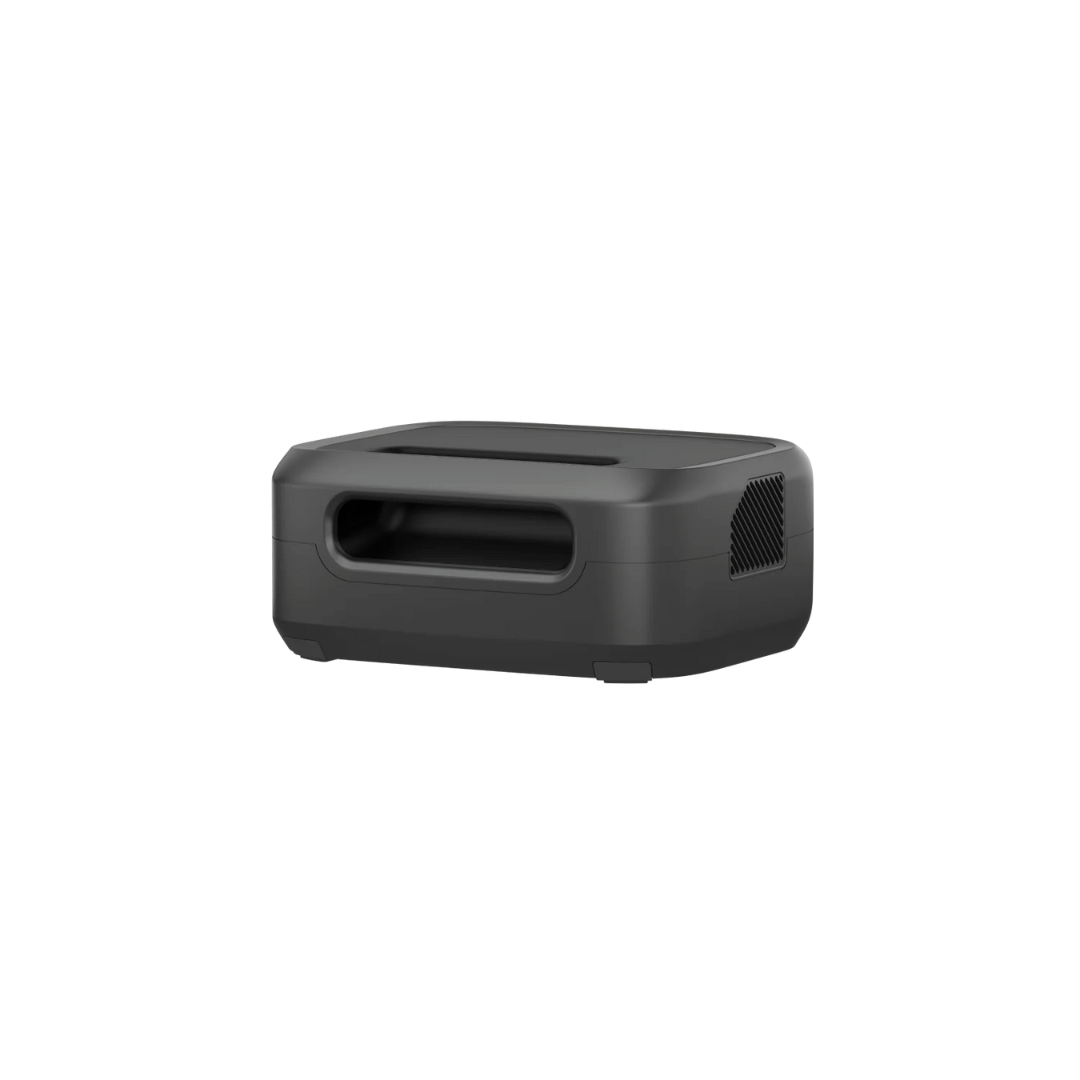 EcoFlow River 3 Portable Power Station Carry Handle