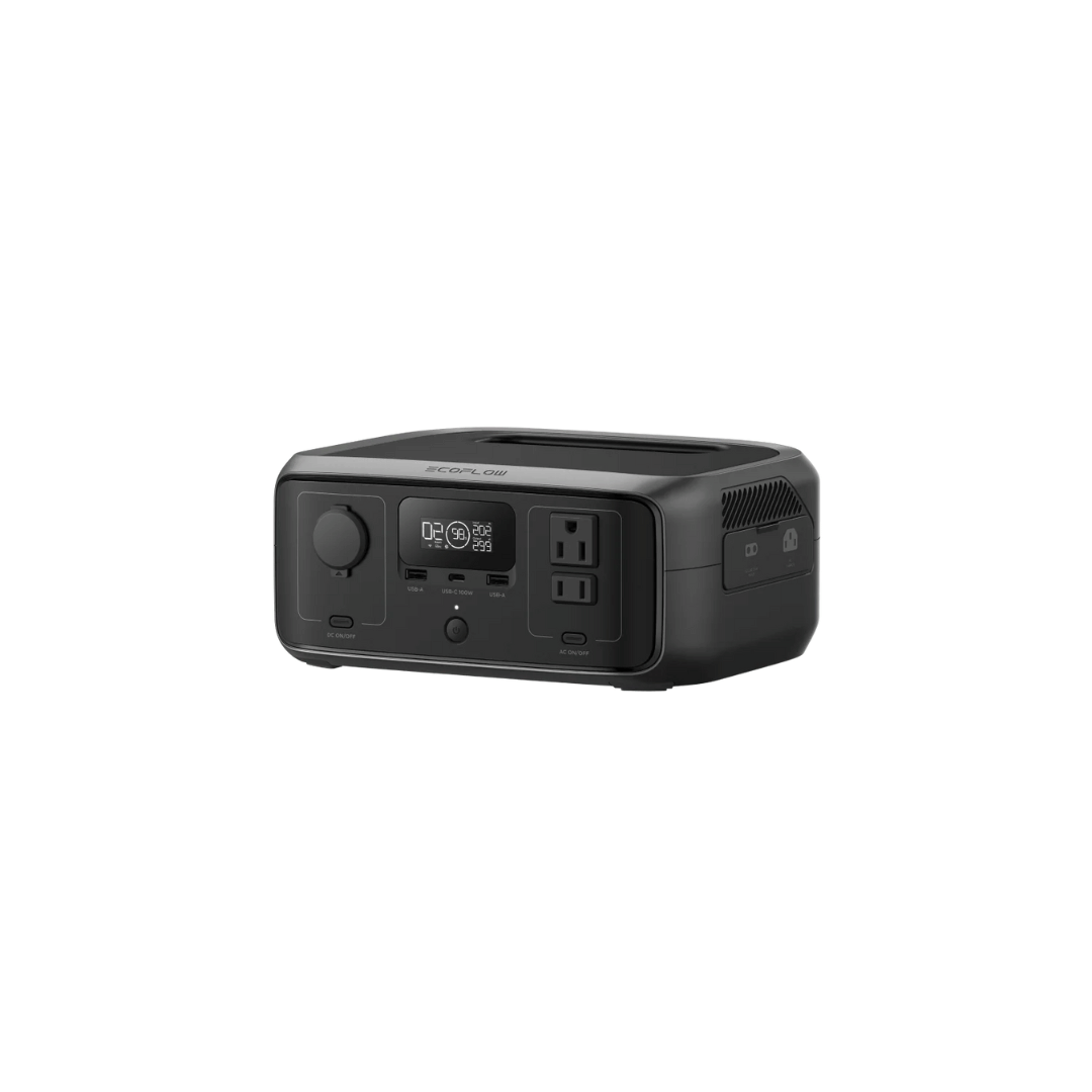 EcoFlow River 3 Portable Power Station Specs