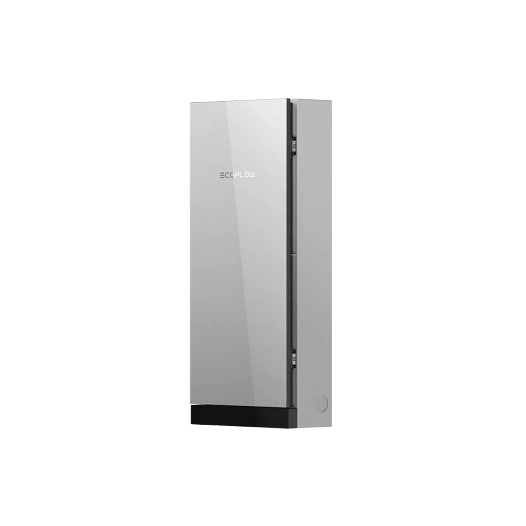 EcoFlow Smart Gateway angled view