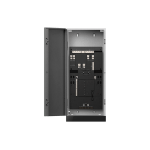 EcoFlow Smart Gateway interior view