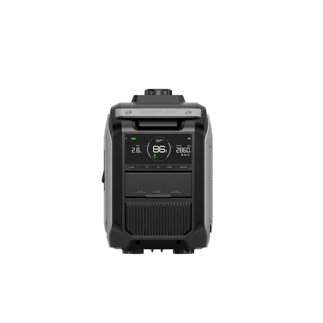 EcoFlow Smart Generator 3000 Dual Fuel