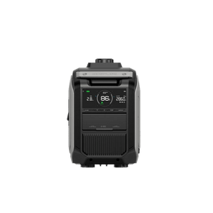 EcoFlow Smart Generator 3000 Dual Fuel