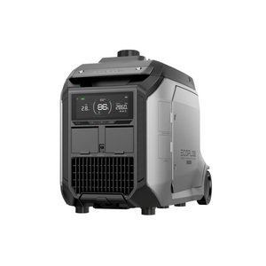 Picture of EcoFlow Smart Generator 4000 (Dual Fuel)