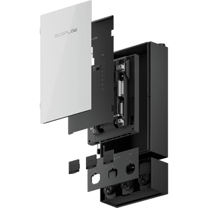 EcoFlow Smart Home Panel 2 breakdown