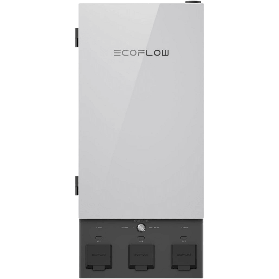 EcoFlow Smart Home Panel 2 main