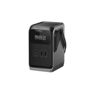 EcoFlow TRAIL Series Portable Power Station 200 DC