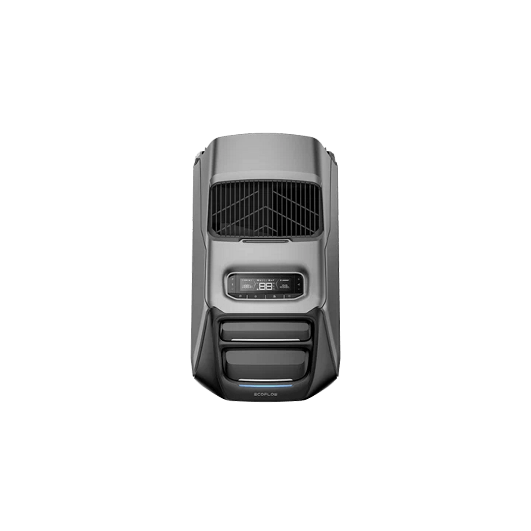 EcoFlow WAVE 3 Portable Air Conditioner overhead view
