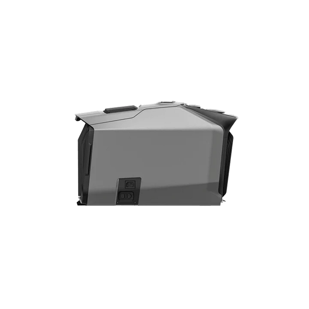 EcoFlow WAVE 3 Portable Air Conditioner side view