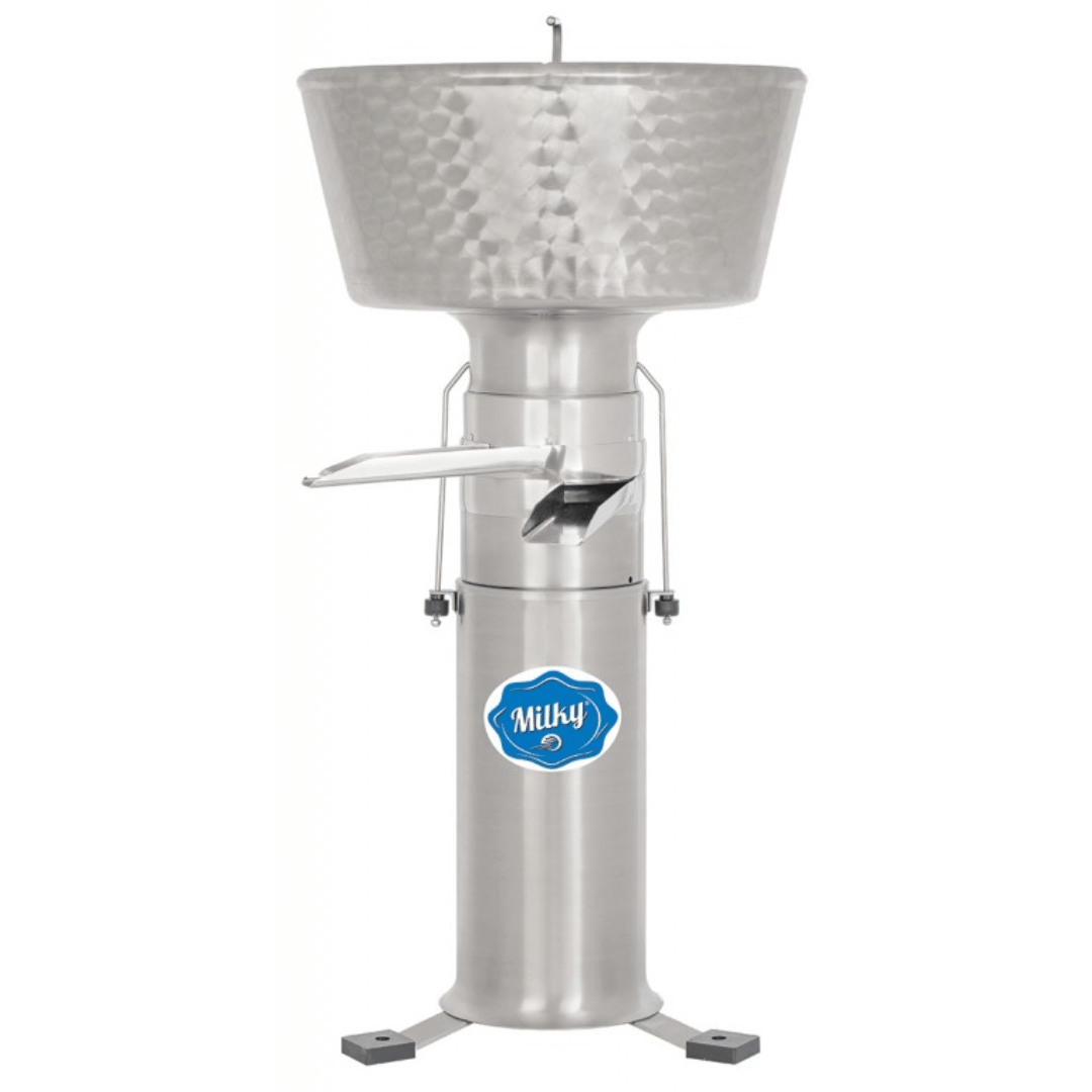 Electric cream separator Milky FJ 600 EAR &quot;LONGLIFE&quot; (2х115V)
