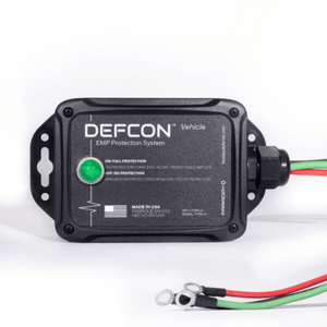Faraday Defense DEFCON™ Vehicle Protection Kit