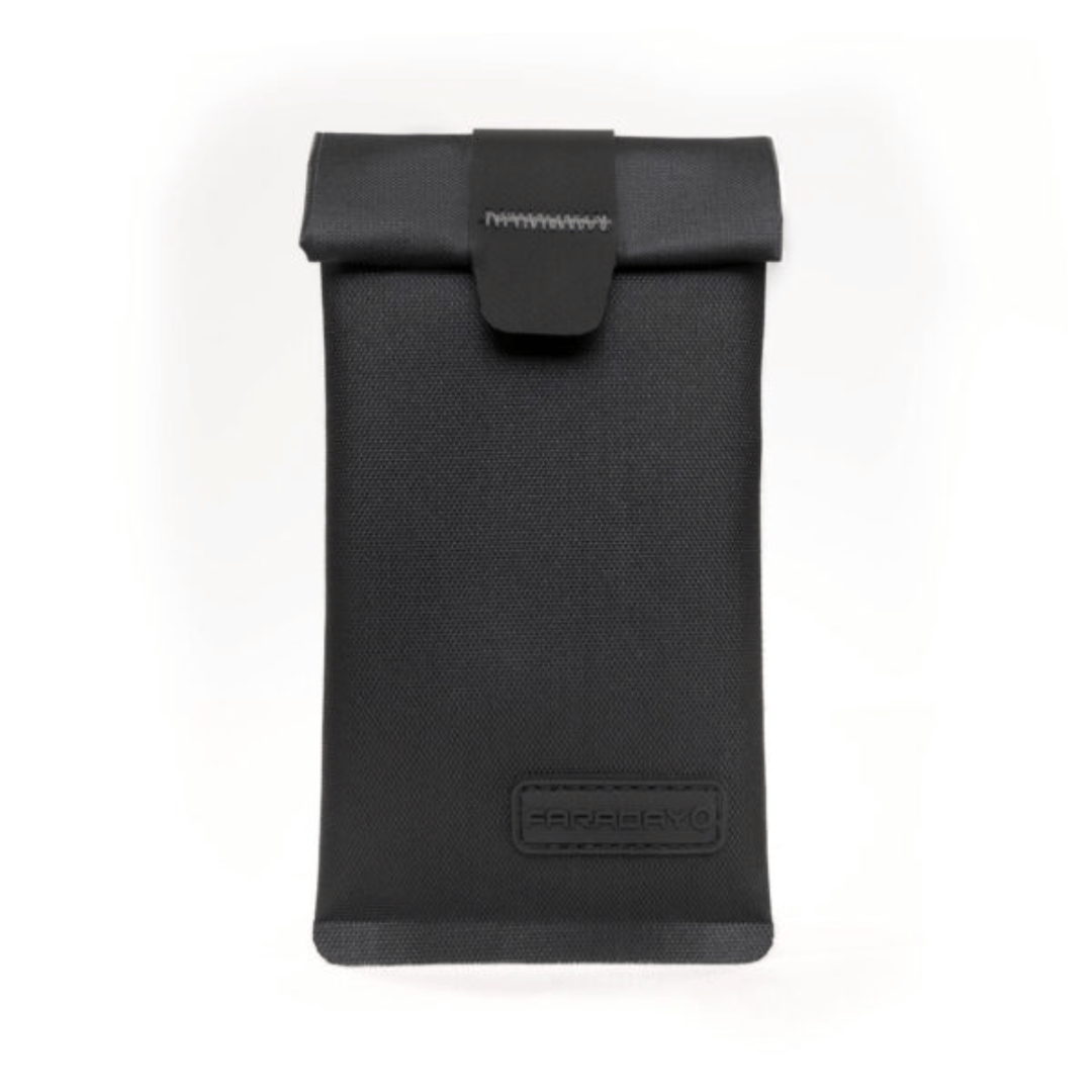 Faraday Defense DRY Key Fob Bag