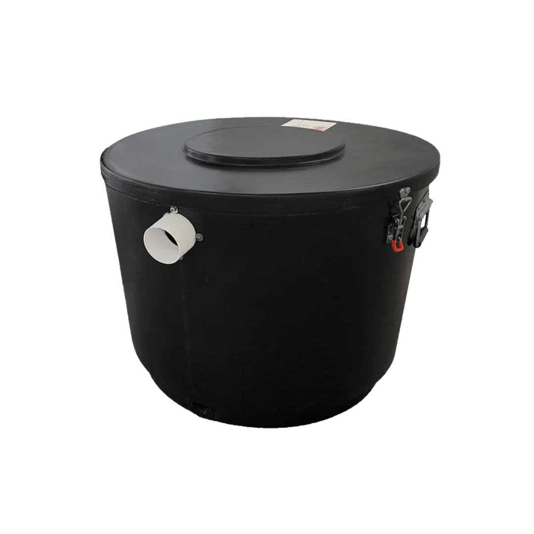 GL 90 Extra Spare Container