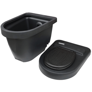 Picture of Green Toilet 100 Easy Spare container