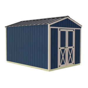 Handmade Haven Mini Shed