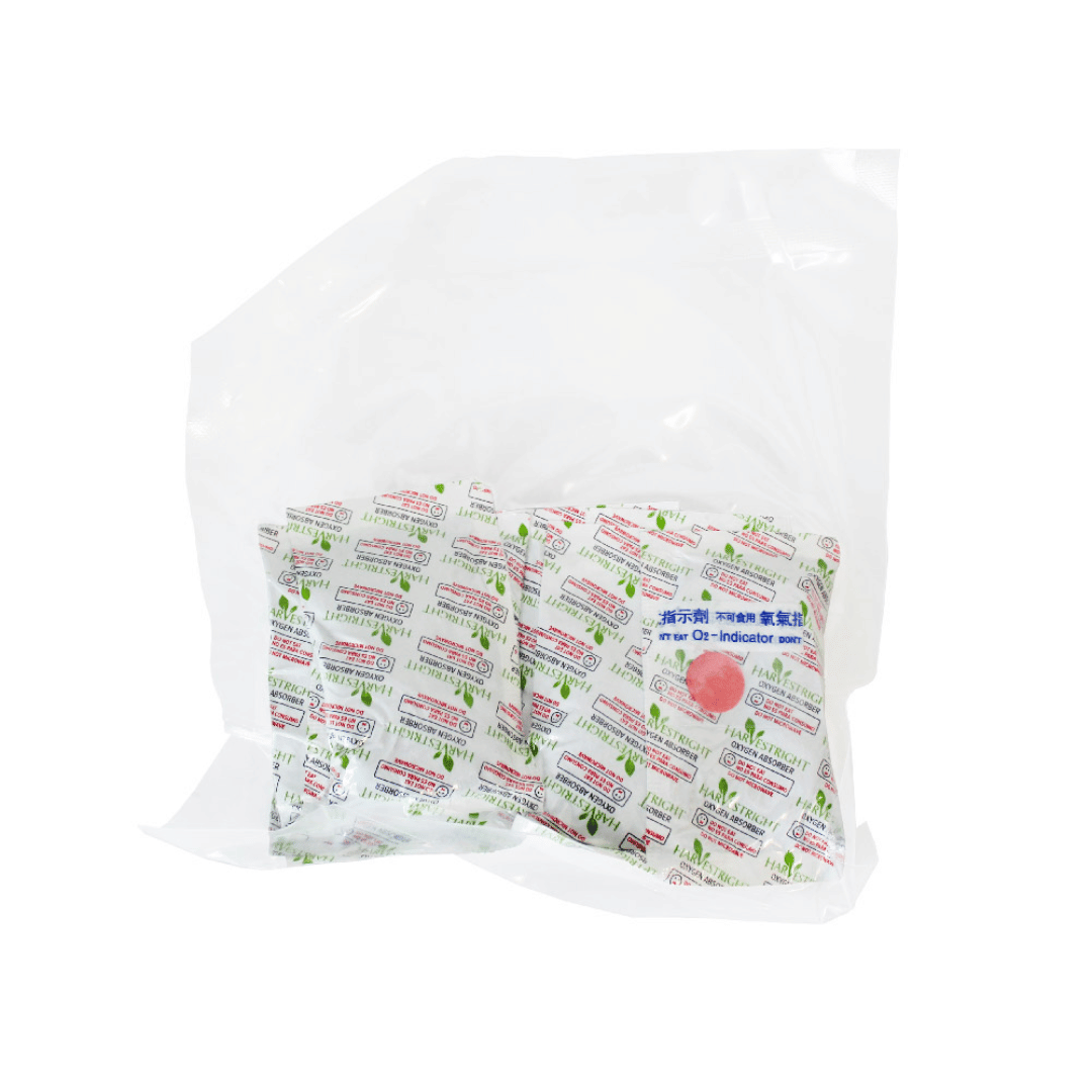 Picture of Harvest Right - 50-pack Oxygen Absorbers pack