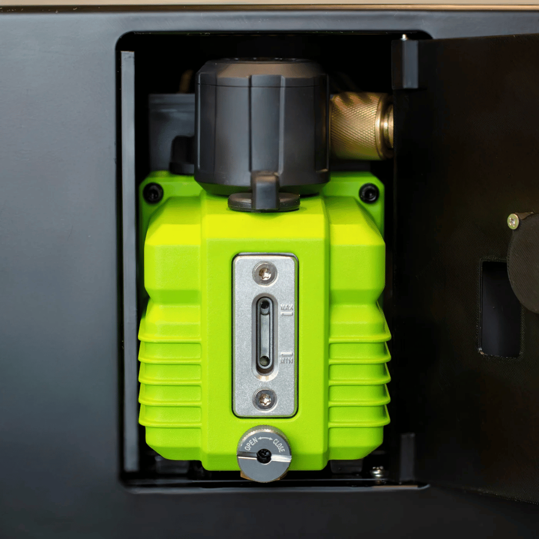 Harvest Right - Countertop 360 Freeze Dryer - Pump
