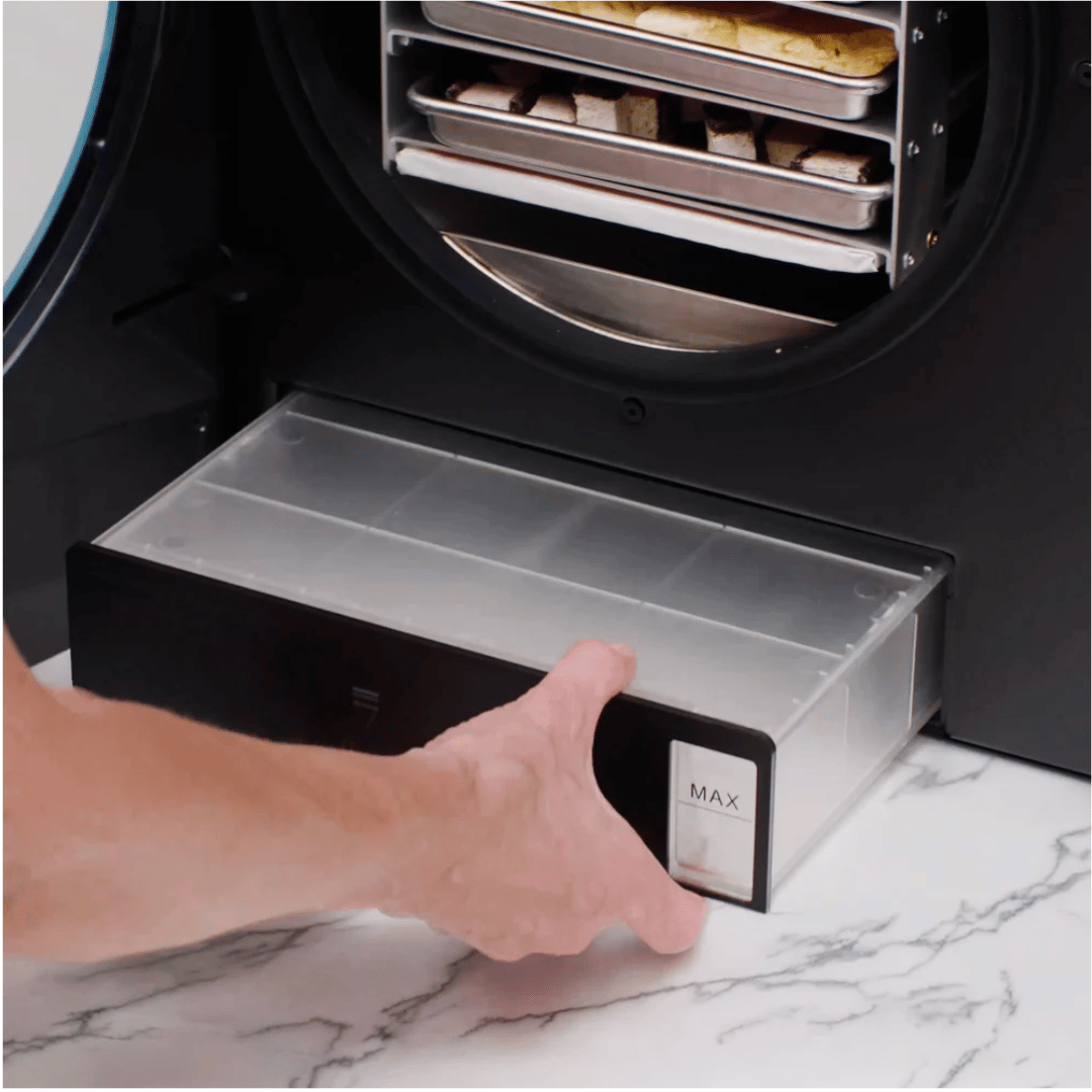 Harvest Right - Countertop 360 Freeze Dryer - Tray