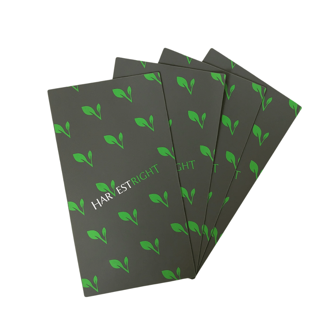 Harvest Right - Countertop 360 Silicone Mats