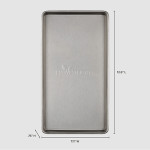  Harvest Right - Countertop 360 Tray dimensions