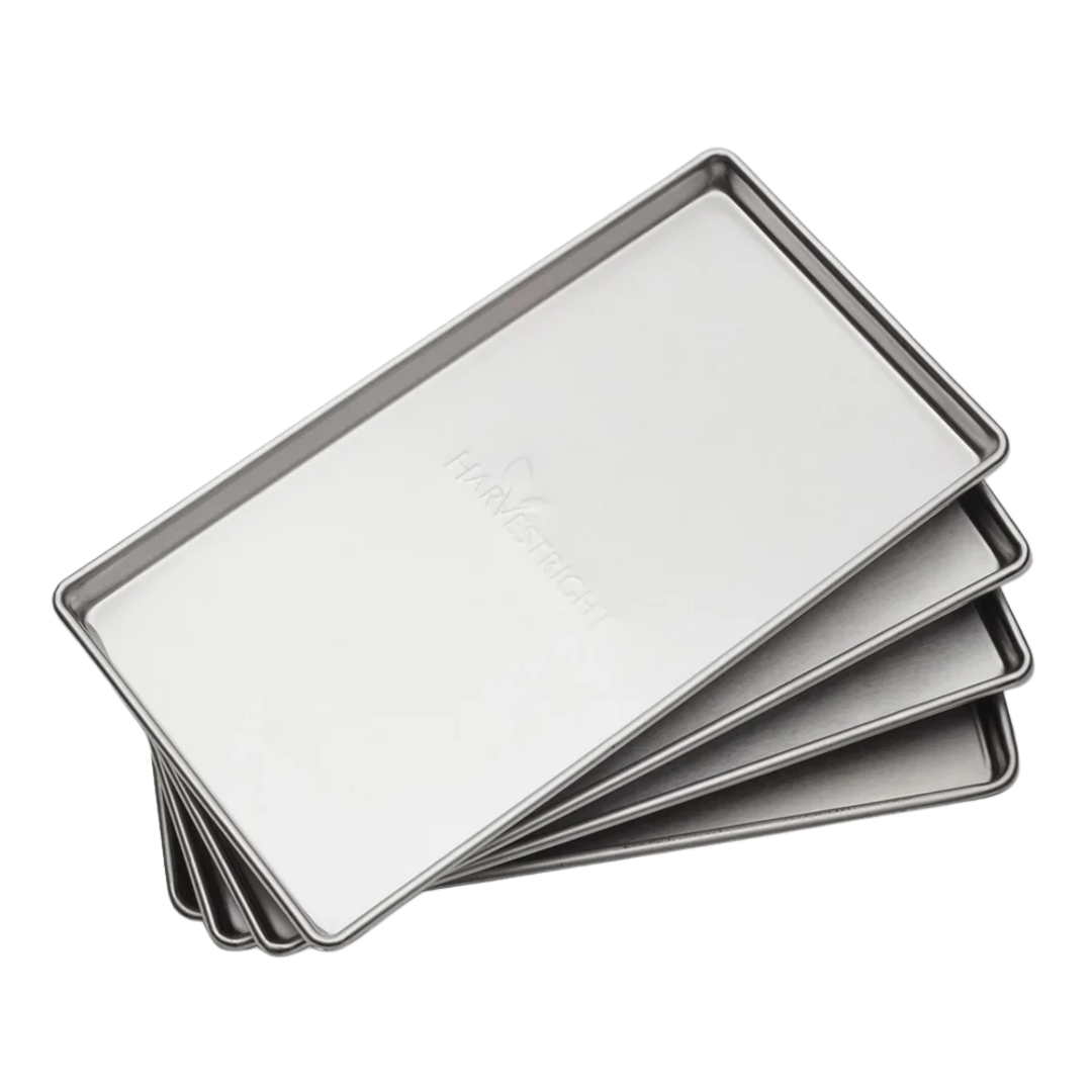 Harvest Right - Countertop 360 Trays
