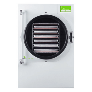 Picture of Harvest Right Freeze Dryer Large Satin White