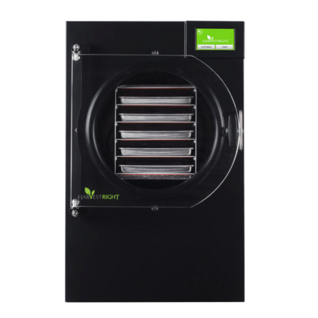 Picture of Harvest Right - Home Freeze Dryer Medium  Black