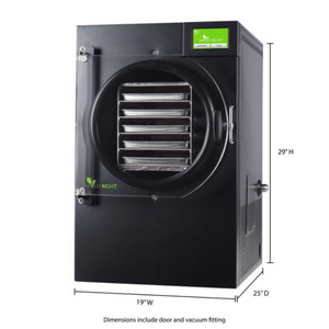Picture of Harvest Right - Home Freeze Dryer Medium Dimensions