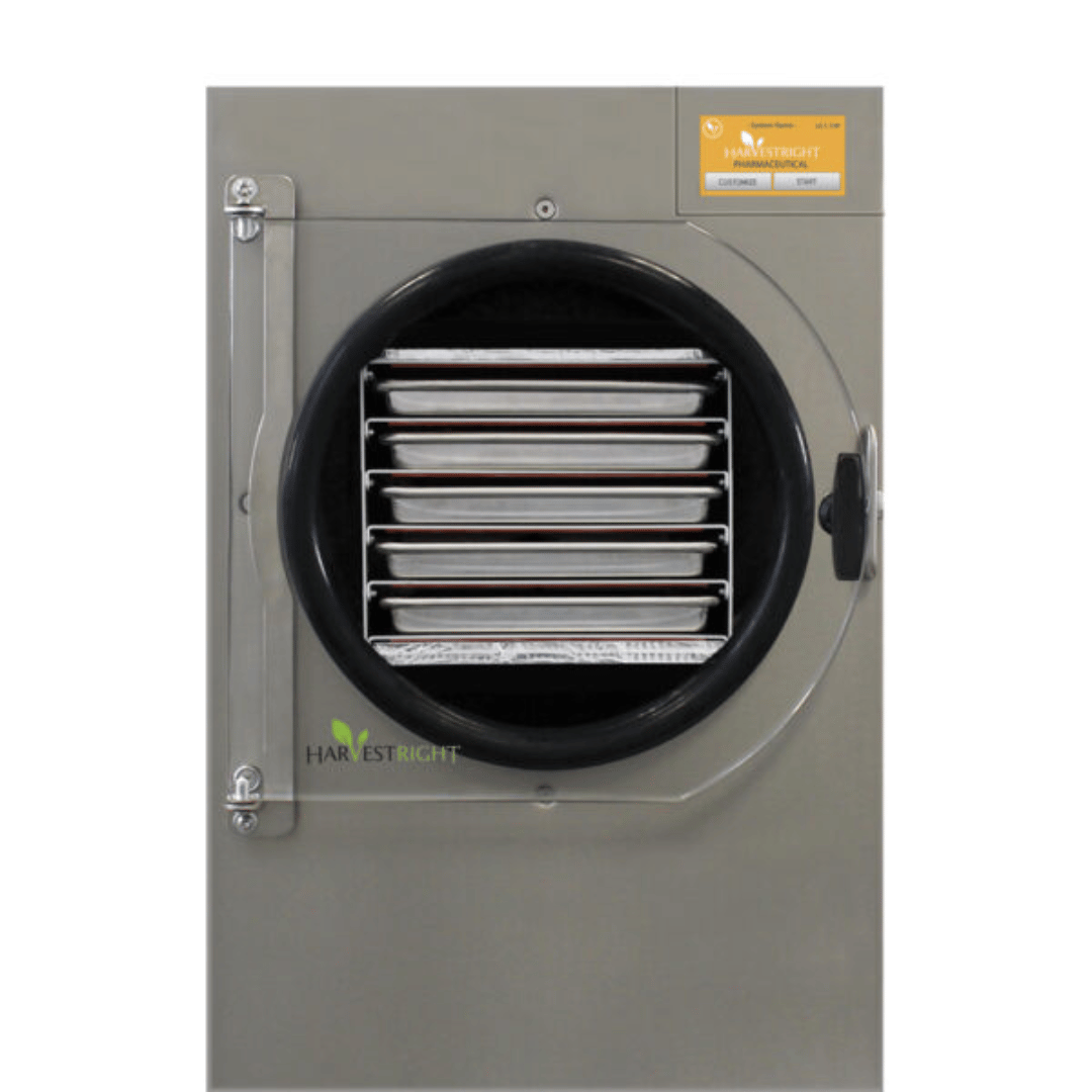Picture of Harvest Right - Pharmaceutical Freeze Dryer Small