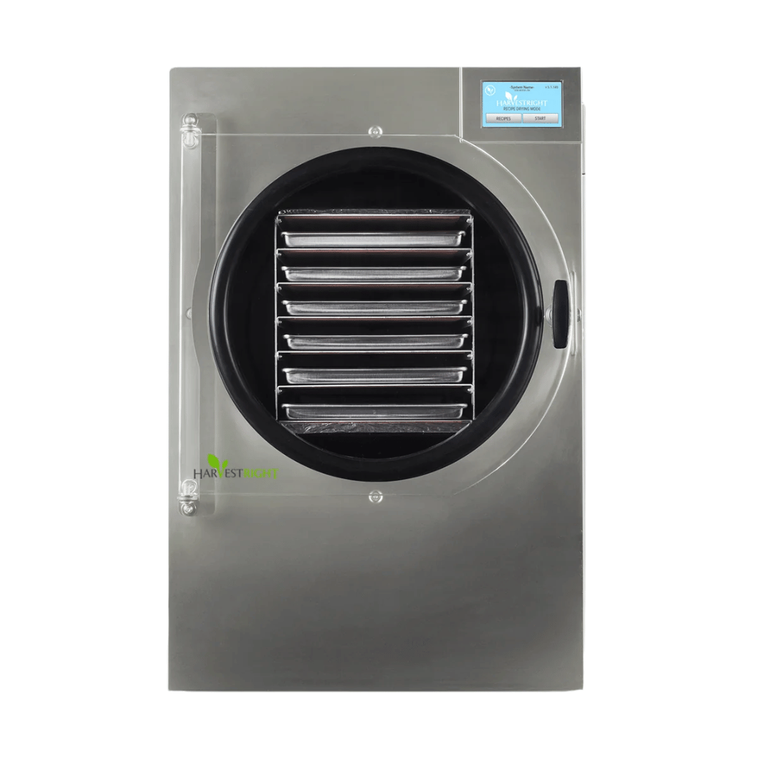 Harvest Right - Scientific Pro Freeze Dryer - Large
