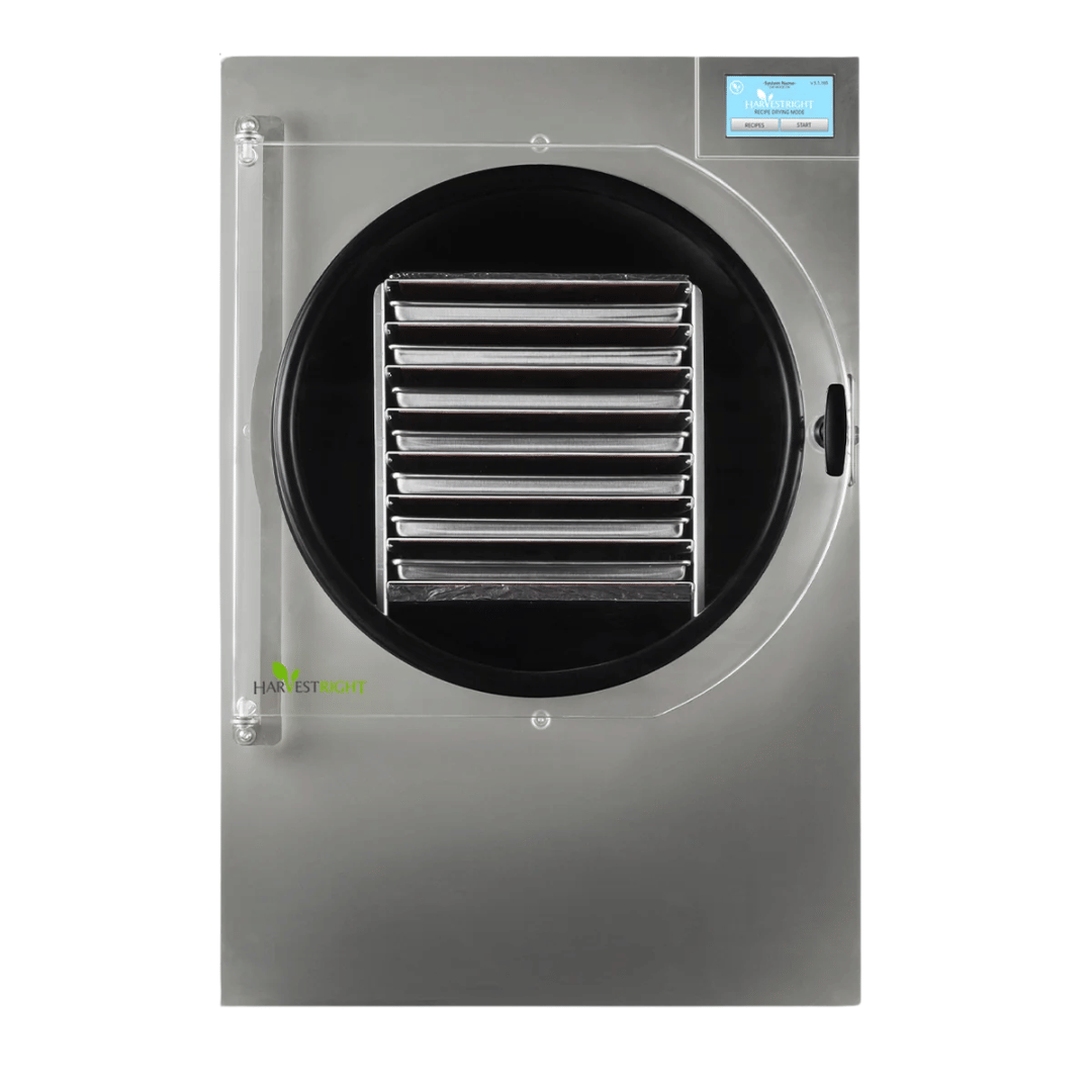 Harvest Right - Scientific Pro Freeze Dryer - X-Large