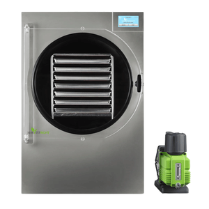 Harvest Right - Scientific Pro Freeze Dryer - X-Large with Vacuum Pump