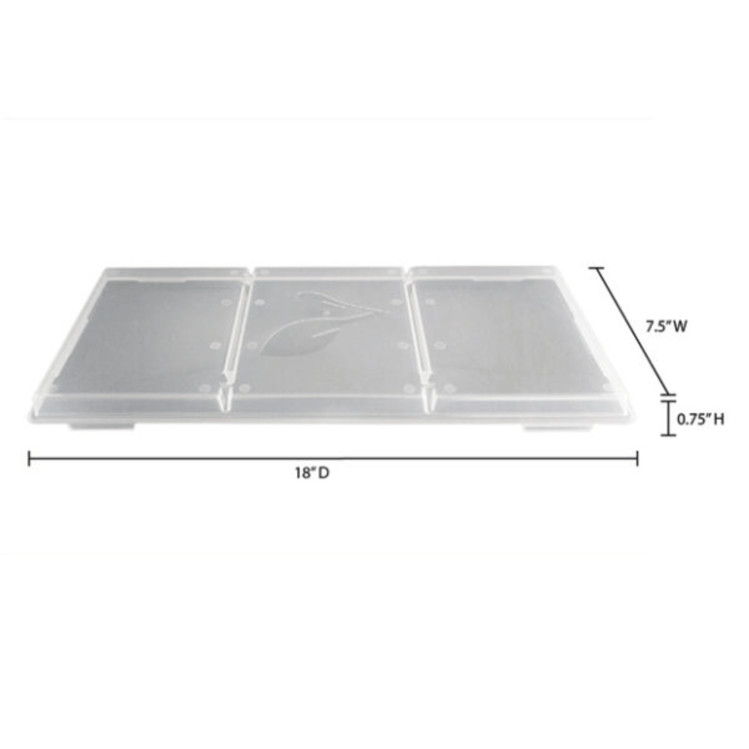 Harvest Right Freeze Dryer Tray Lid - Medium Dimensions