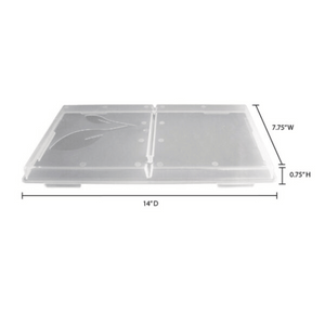 Harvest Right Freeze Dryer Tray Lid Small Dimensions