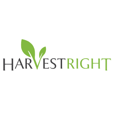 Authorized Harvest Right Freeze Dryer Dealer at Wild Oak Trail