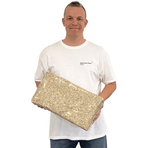 Hemp Bale 